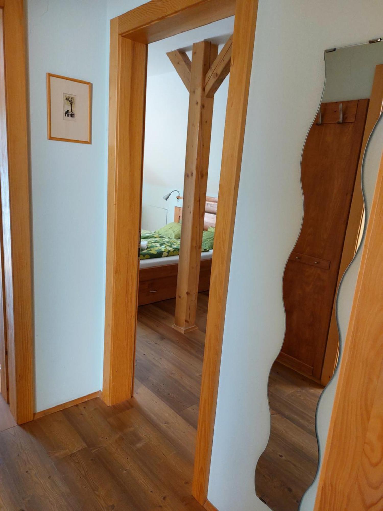 Wellness Chata Rosnatka Kvilda Bagian luar foto
