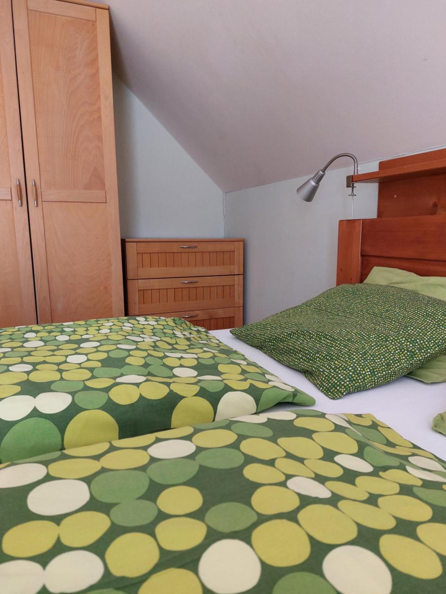 Wellness Chata Rosnatka Kvilda Bagian luar foto