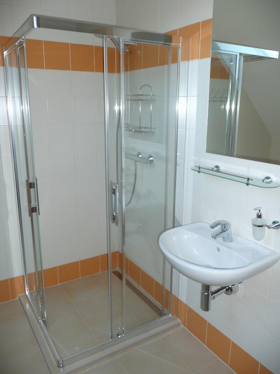 Wellness Chata Rosnatka Kvilda Bagian luar foto